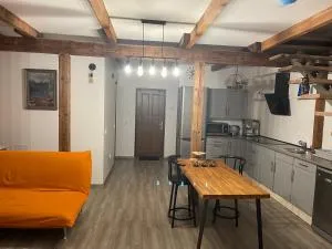 Engure Sea village - Bērzciems