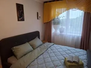 P Stradina Street 21 - Liepene