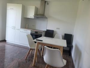 Monteurwohnungen Distelfeld