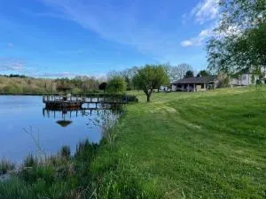 GÎte VEGA - Montechaboulet