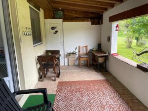 Maisons de vacances GIte VEGA : photos des chambres