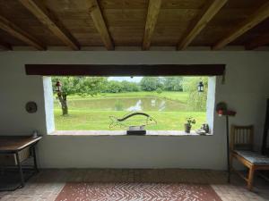 Maisons de vacances GIte VEGA : photos des chambres