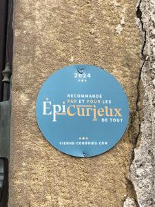 LES LOGES DE BACCHUS lépicurieux