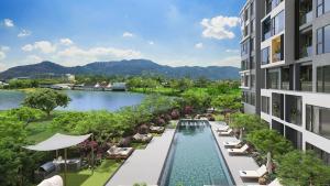 Laguna Lakeside BangTao by My Home Phuket