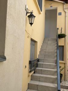 Appartements Residence Chene- 15 MN de Paris et 05 MN d'Orly Aeroport : Studio Familial