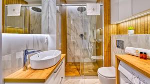 Apartamenty widokowe Panorama Karkonoszy by Royal Aparts