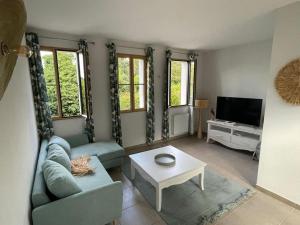 La Véranda de la mouette - 3hvězdičkové hotely ve městě Thonon-les-Bains