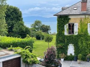 La Véranda de la mouette