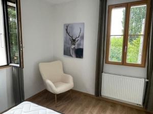 La Véranda de la mouette