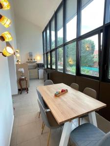 La Véranda de la mouette