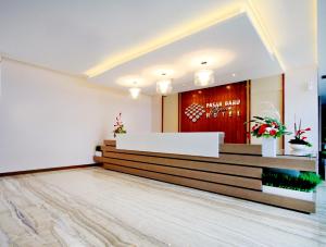 Pasar Baru Square Hotel Bandung