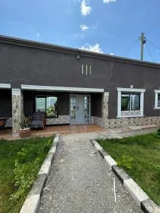 Villa Maasai Amboseli - Oloitokitok 