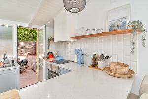 Apartamento Casita del Mar