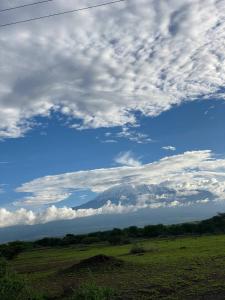 Villa Maasai Amboseli
