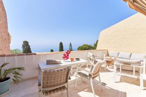 Apartamento Casita del Mar