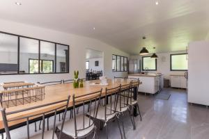 Gite de groupe La Laiterie