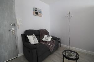 Appartements Studio Nancy Thermal Studio en petite residence : photos des chambres