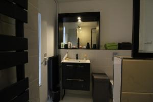 Appartements Studio Nancy Thermal Studio en petite residence : photos des chambres