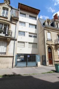 Appartements Studio Nancy Thermal Studio en petite residence : Studio
