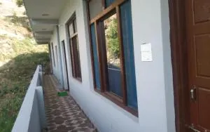 Sanjay Holiday Home by StayApart - Barkot