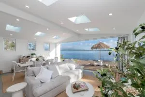 Coast at Bonnells - Cessnock