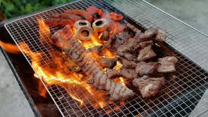 Jun Live Pension in Gangwha