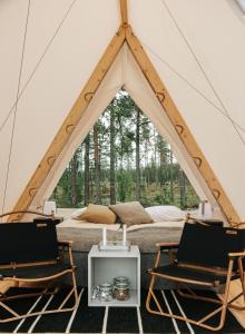 Happie Camp - Ängasjö