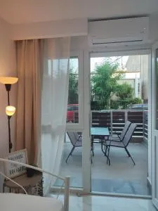 Alexander Luxury - Áyios Mámas