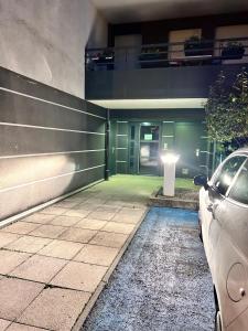 Appartements Appartement Residence du Lac Leman Terasse-Wifi-Netflix-Parking : photos des chambres