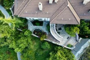 Alseides Boutique Hotel & Spa - Ágios Dimítrios