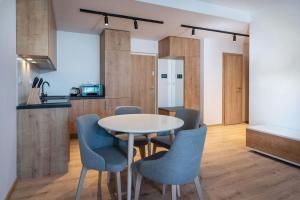 Evergreen Tale Apartman F2