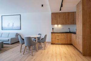 Evergreen Tale Apartman F2