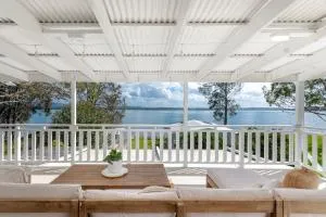 The Cottage - Eraring