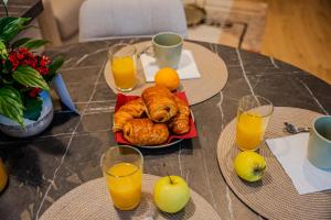 Au Duplex dOr Centre Historique