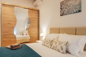 Vasiljevic Grand Apartment