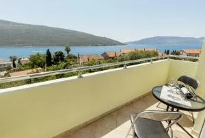 Vasiljevic Grand Apartment - Kumbor