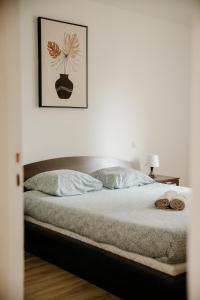 Appartements L-escapade Rennaise en bord de vilaine : photos des chambres