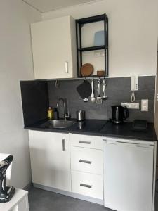 Wohnung in guter Lage