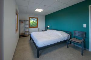 Chalets Le chalet de l-amicale : photos des chambres
