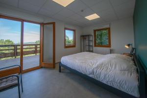 Chalets Le chalet de l-amicale : photos des chambres
