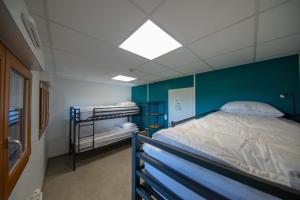 Chalets Le chalet de l-amicale : photos des chambres