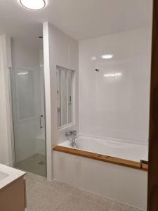 Villas Maison Independante avec Piscine : photos des chambres