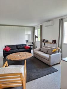 Villas Maison Independante avec Piscine : photos des chambres