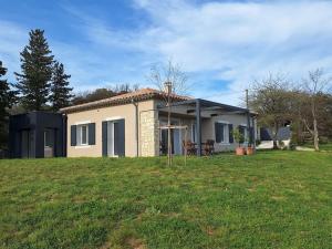 Villas Maison Independante avec Piscine : photos des chambres