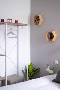 Appartement cosy 6 pers près du lac avec garage