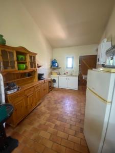 Maisons de vacances Maison 6 personnes au calme 6MERL10 : photos des chambres