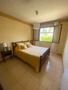 Maisons de vacances Maison 6 personnes au calme 6MERL10 : photos des chambres