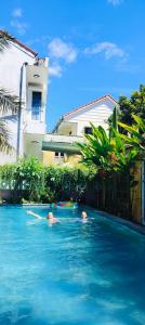 Hoi An Mountain House Villa