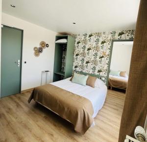 Hotels L Hemisphere : photos des chambres