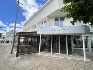 L’hémisphère Hôtel - 桑加特